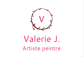 logo L'art de la peinture